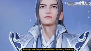 WAN JIE DU ZUN EPS 161