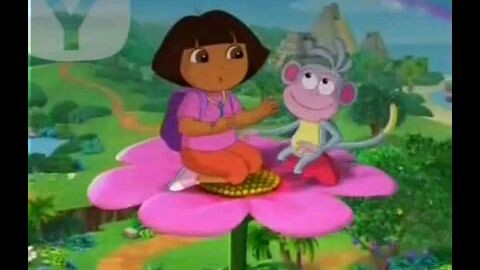 Dora the explorer Episode All only 5 minute