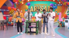 Arisan Trans 7 FULL (17/01/24) Berdoa Dulu Sebelum Potong Tumpeng