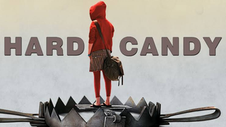 hard candy