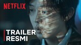 Hellbound | Trailer Resmi | Netflix