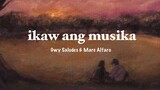 IKAW ANG MUSIKA (Gwy Saludes, Marc A) - cover by Ayradel De Guzman, Ariel De Guzman