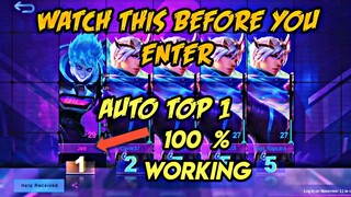 Phase 4 Promo Diamonds Trick Mobile legends Bang Bang  2021 | How to be in top Promo Diamonds ml