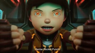 BOBOIBOY GENTAR EPISODE 4 (Finale)