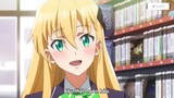 Chơi Game Ngu, Được Hoa Khôi Của Trường Theo Đuổi  I CLB Game Thủ Phần 1/4 #anime #schooltime