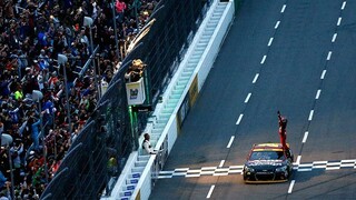 Jeff Gordon last win at martinsville