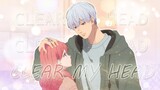 Clear my head [AMV] - Anime mix MV