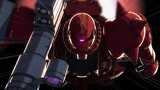 [Gundam] Revolusi Abad Semesta - Tinju Koreksi Dipaksa Melangkah - BGM: Revolusi