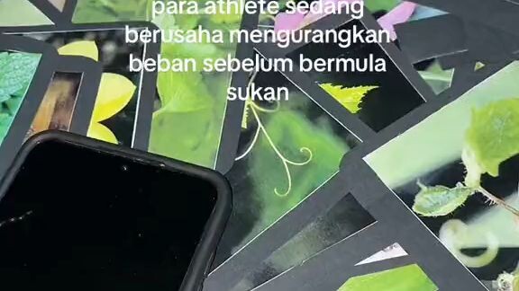 Dari tiktok