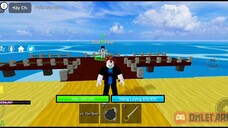 Roblox | Chơi trong Blox Fruits trái blox vật phẩm level cấp k trái blox với đi cùng thắng