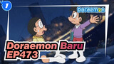 [Doraemon Baru/720p] Panah mendebarkan & Nubuat · Hari Kiamat_1