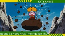 Doraemon Movie 10 - Nobita và nước Nhật thời nguyên thủy