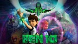 Ben 10: Destroy All Aliens 3D (HD 2012) | CN Cartoon Movie
