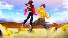 UQ Holder! - Episode 5 (Subtitle Indonesia)