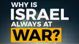 Why Israel is always at war