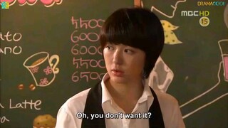 coffee prince ep14 English Subtitle