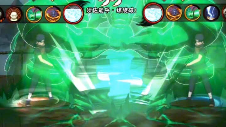 已连接共享大脑
