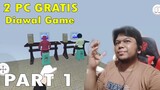 Begini Cara Dapatin Dua PC GRATIS Tanpa Modal - Warnet Simulator PART 1