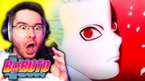 NARUTO VS SHIN UCHIHA! | Boruto Episode 20 REACTION | Anime Reaction