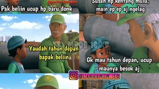 Asupan meme ngakak indo