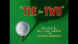 Tom & Jerry S01E20 Tee For Two