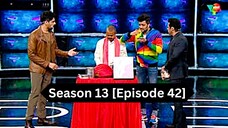 Bigg Boss Season 13 [Episode 42] Hindi