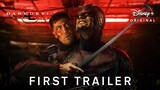 DAREDEVIL: BORN AGAIN – First Trailer (2024) Charlie Cox, Jon Bernthal | Disney+