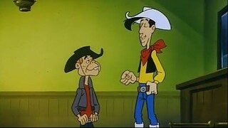 Lucky Luke: Billy the Kid  (1984)