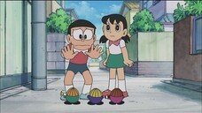 Doraemon (2005) Tập 14: Bạn nhạc gia tăng cảm xúc - Chiếc vòng kết bạn (Full Vietsub)