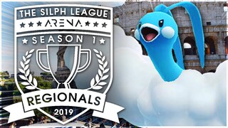 SILPH ARENA REGIONALS PRACTICE BATTLES | MIRROR CUP | Pokémon GO