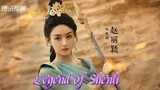 EP.21 LEGEND OF SHENLI ENG-SUB