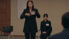 [Call Now] EP4 Bai Siyan finishes the translator interview