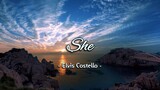 She - Elvis Costello ( KARAOKE )