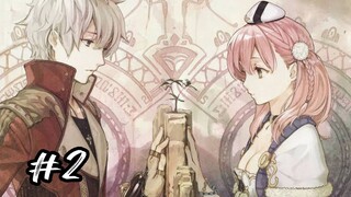 Alchemist Episode 2 English Subtitle