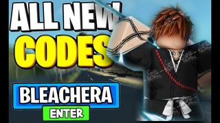 ALL 3 NEW *SECRET* OP CODES in BLEACH ERA💪 (Bleach Era) Roblox 2021