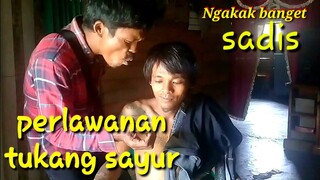 prank hipnotis lucu banget bikin ketawa ngakak terpingkal pingkal