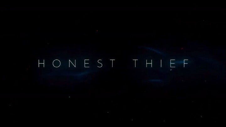 NOW_SHOWING: HONEST THIEF (2020)