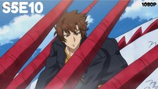 Quanzhi Fashi S5 - Episode 10 (Subtitle Indonesia) 1080P