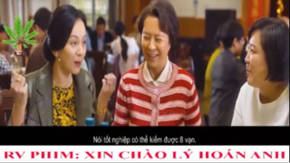 Mẹ là người tốt nhất trên đời - Xin Chào Lý Hoán Anh - Part 1#phimhay