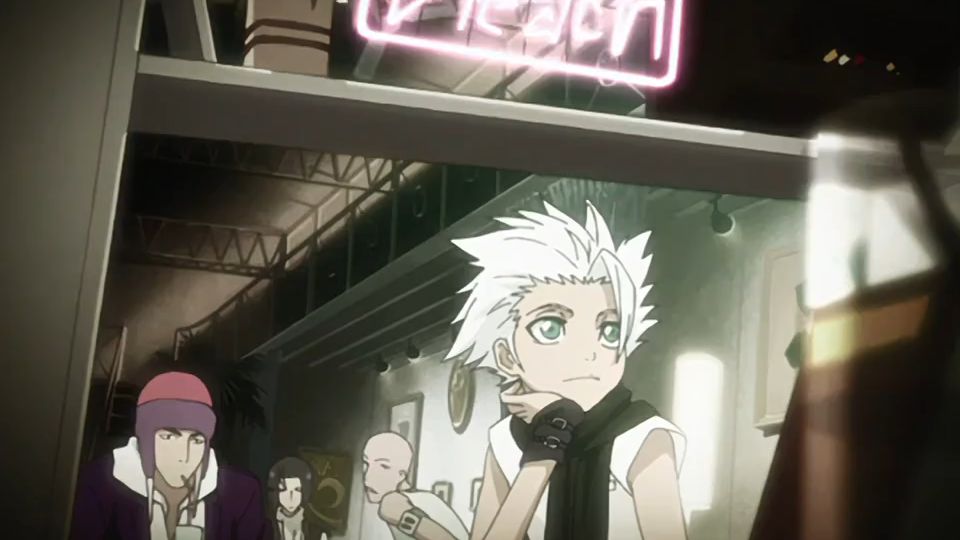 Bleach Episódio 111 Online - Animes Online