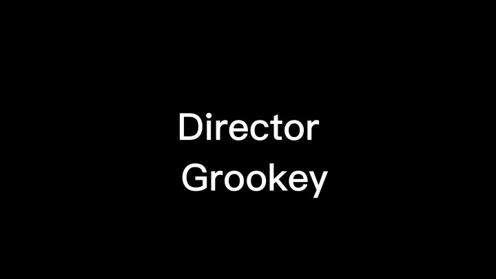 The Grookey show closing credit
