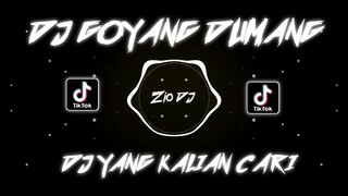 DJ GOYANG DUMANG x ADA POKEMON JAMILLAH || dj viral tiktok terbaru 2022