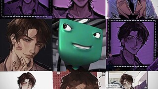 Michael Afton 🗿