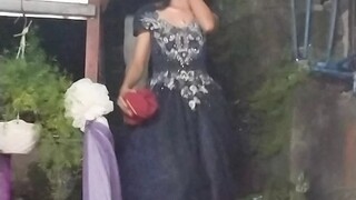 debut ng prinsesa ko pls panoorin nyo po salamat