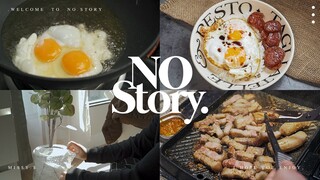 No Story #VLOG Ep.00