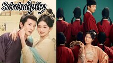 Serendipity - [Ep 37 2025]