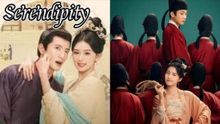 Serendipity - [Ep 37 2025]