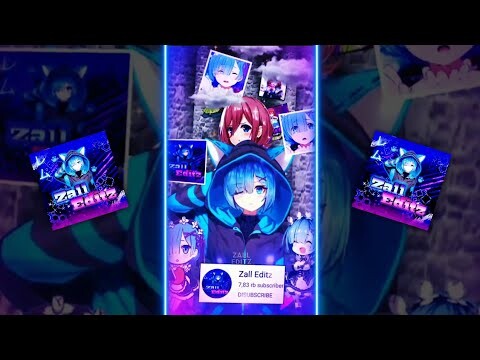 PRESET ALIGHT MOTION 3D 😈😎|| DJ DUSK TILL DAWN🎶|| COLLAB 🔥 JEDAG JEDUG 3D VIRAL TIKTOK || ANIME