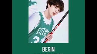 #BTS#JUNGKOOK#เพลงเกาหลี :BEGIN