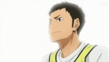 [Haikyuu!: Blue Prison Collection] Eight famous scenes of sunny day students vs. dark boarding stude